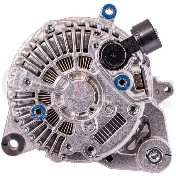 210-4000 by DENSO - Alternator