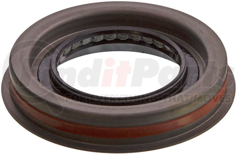National Seals 100716V Differential Pinion Seal + Cross Reference