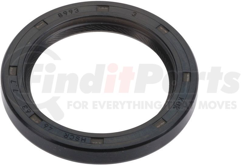National 224663 Seal - Locate Ball Bearings