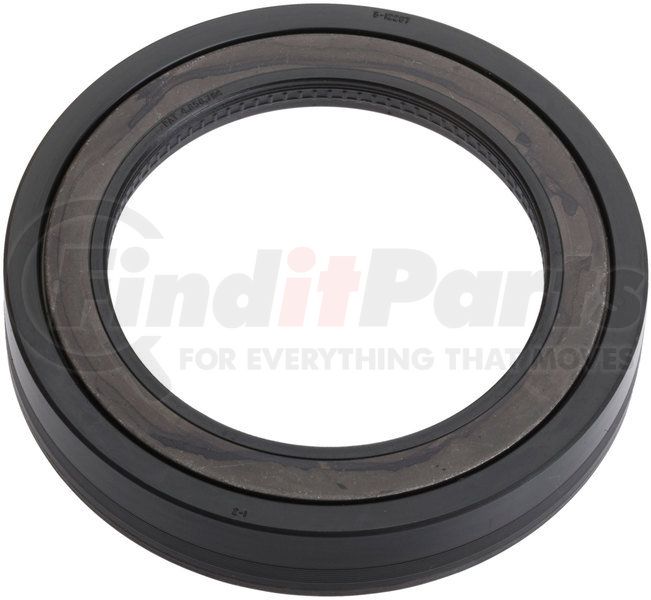National Seals 370031A Wheel Seal + Cross Reference FinditParts