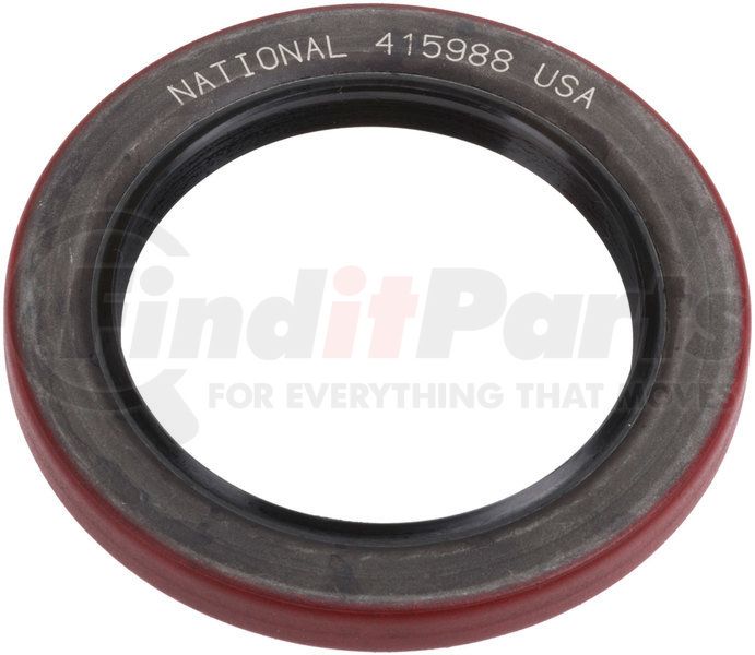 NATIONAL SEALS 415988 Automatic Transmission Extension Housing Seal