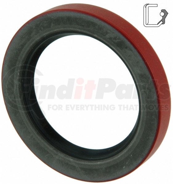 National 450765 Oil Seal 