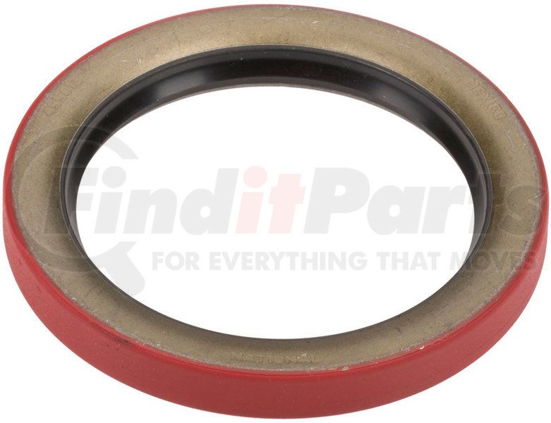 National Seals 455013 MultiPurpose Seal + Cross Reference FinditParts