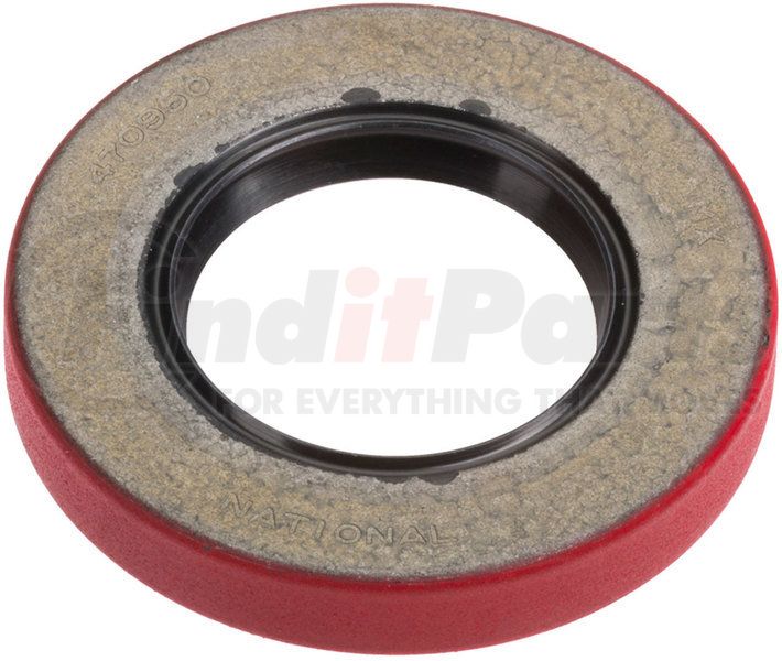 470950 by NATIONAL SEALS Wheel Seal