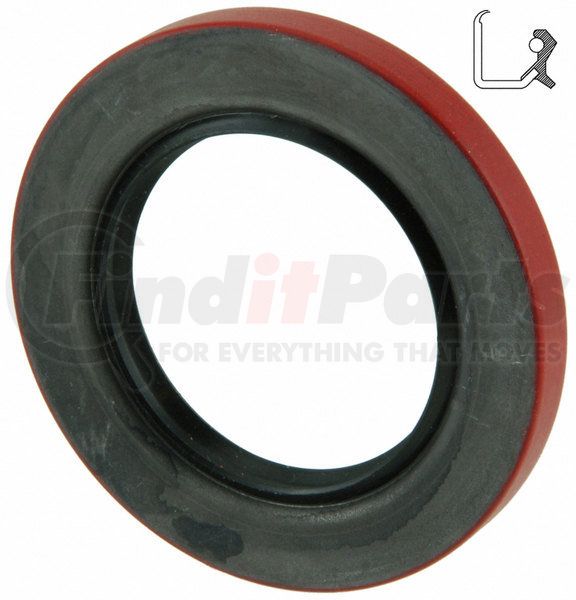 National 472029 Oil Seal 