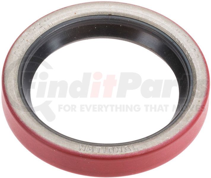 National Seals 482041N Engine Crankshaft Seal + Cross Reference