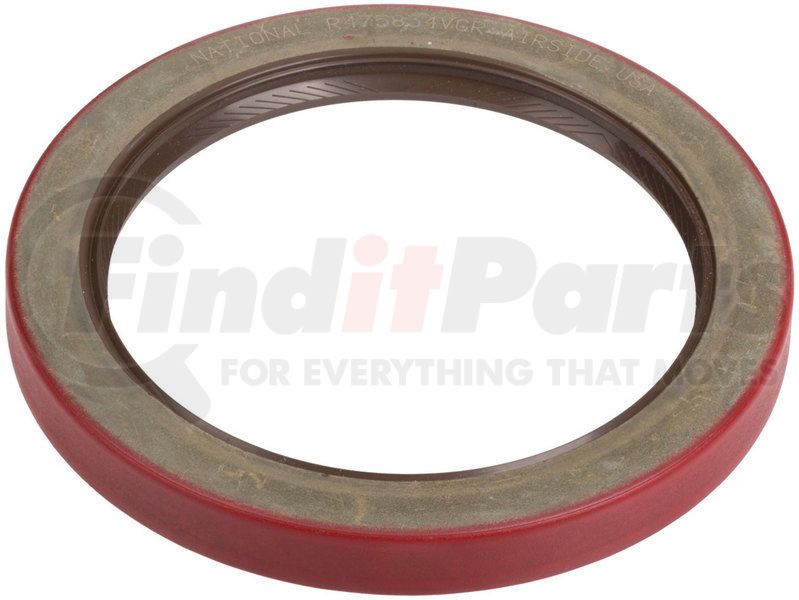 National Seals 710466 Wheel Seal + Cross Reference FinditParts