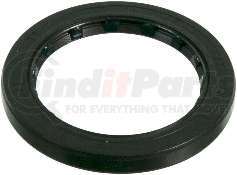 National Seals 710912 Automatic Transmission Torque Converter Seal + Cross Reference FinditParts