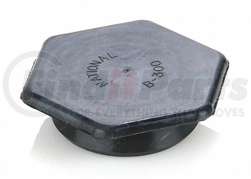 B300 by NATIONAL SEALS Plug