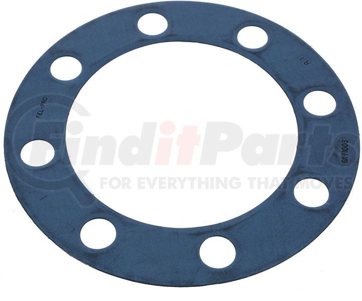 NATIONAL SEALS GKT1003 Drive Axle Shaft Flange Gasket + Cross Reference