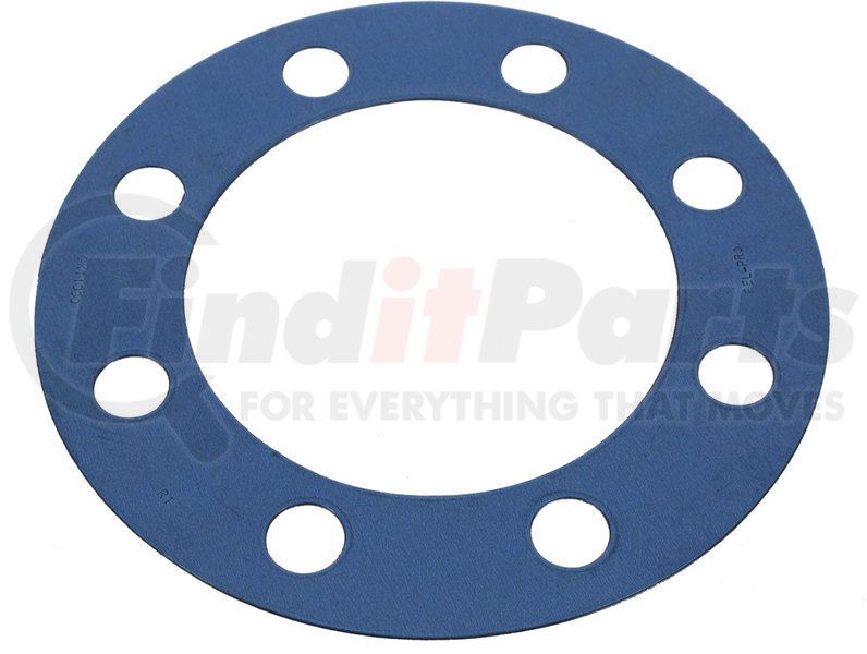 GKT1000 by NATIONAL SEALS Axle Flange Gasket