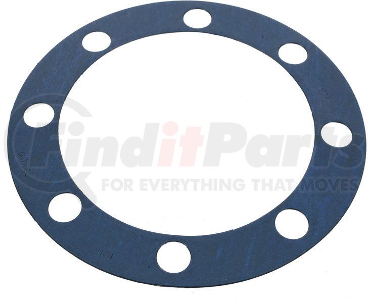 National Seals GKT1002 Drive Axle Shaft Flange Gasket + Cross Reference