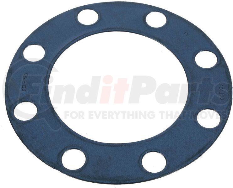 GKT1009 by NATIONAL SEALS Axle Flange Gasket