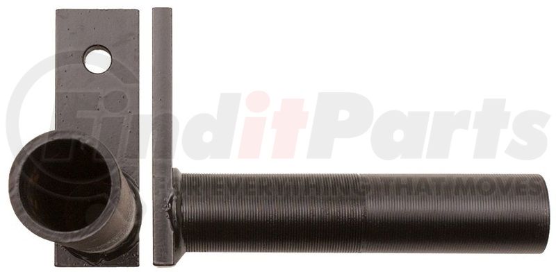 Minimizer 10001474 Fender Bracket + Cross Reference | FinditParts
