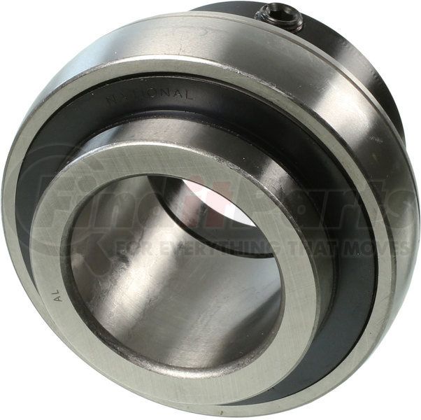 National WPS-200-GRC Ball Bearing - Premium Replacement For OE Performance