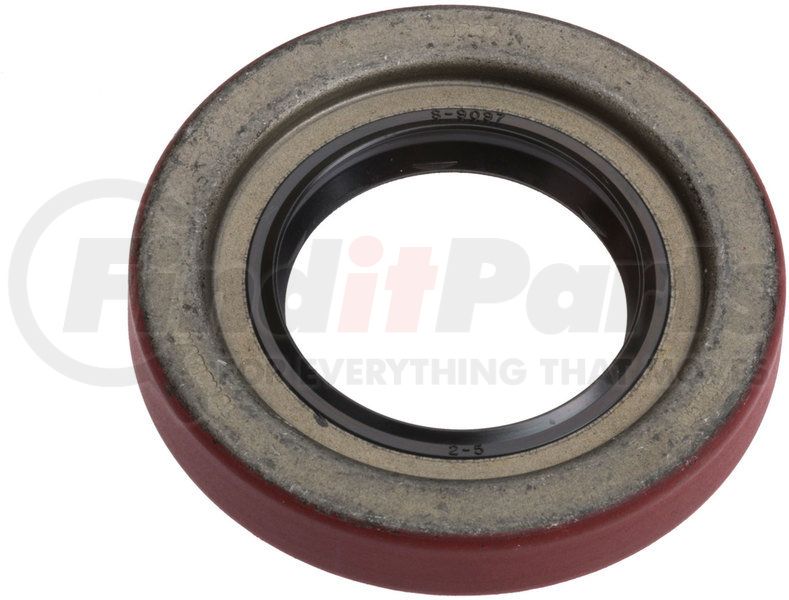 National Seals 3747 Wheel Seal + Cross Reference FinditParts