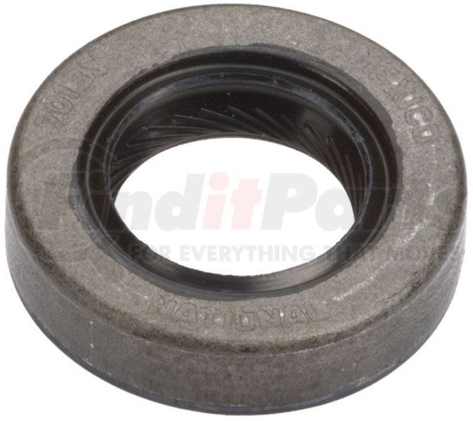 7013S by NATIONAL SEALS Power Steering Pump Shaft Seal