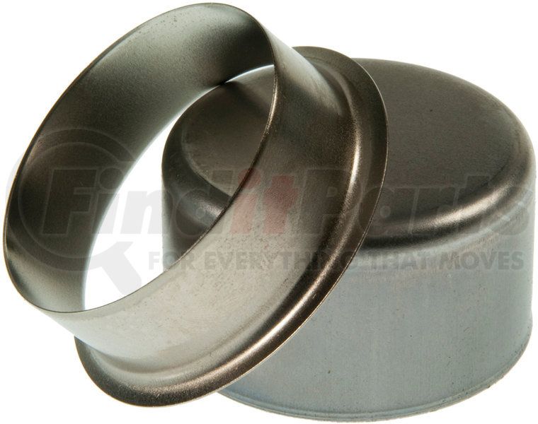 National Seals 88176 Engine Harmonic Balancer Repair Sleeve + Cross