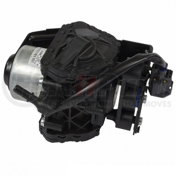 Motorcraft ポンプ ASY-Vacuum (P) (BRPV23)