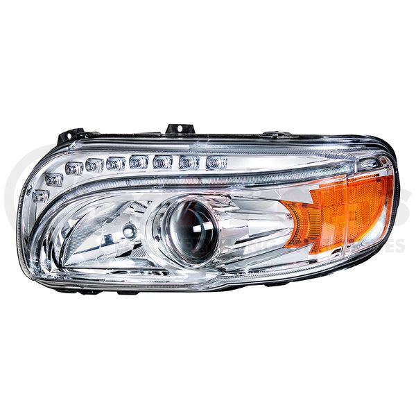 United Pacific 35802 Headlight Assembly | FinditParts