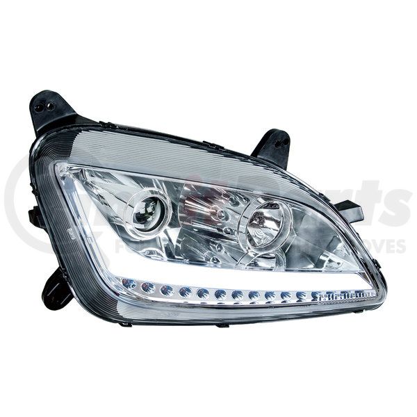 United Pacific 35813 Headlight Assembly | FinditParts