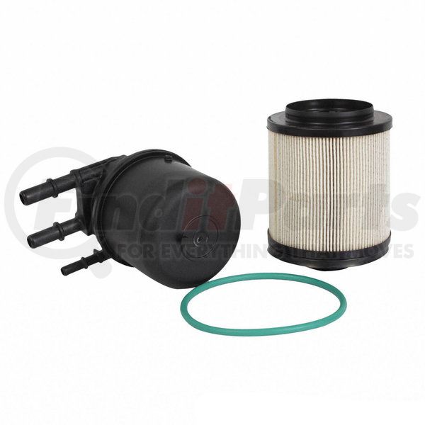 Motorcraft FD4626 Fuel Filter + Cross Reference | FinditParts