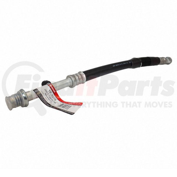 Motorcraft Yf37218 Tube Asy Fits Select: 2013-2016 FORD FUSION, 2013 - View #4