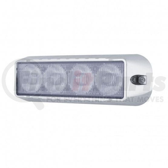 37233 by UNITED PACIFIC - Multi-Purpose Warning Light - 4 LED