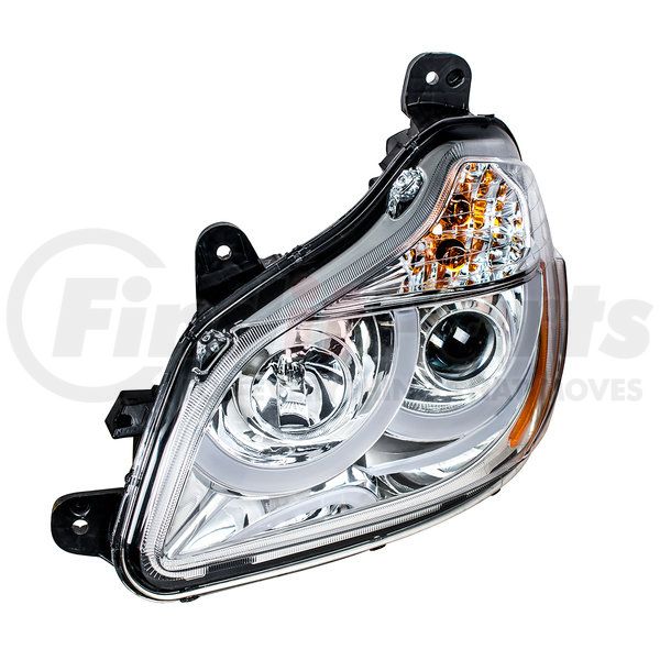 United Pacific 31454 Headlight Assembly | FinditParts
