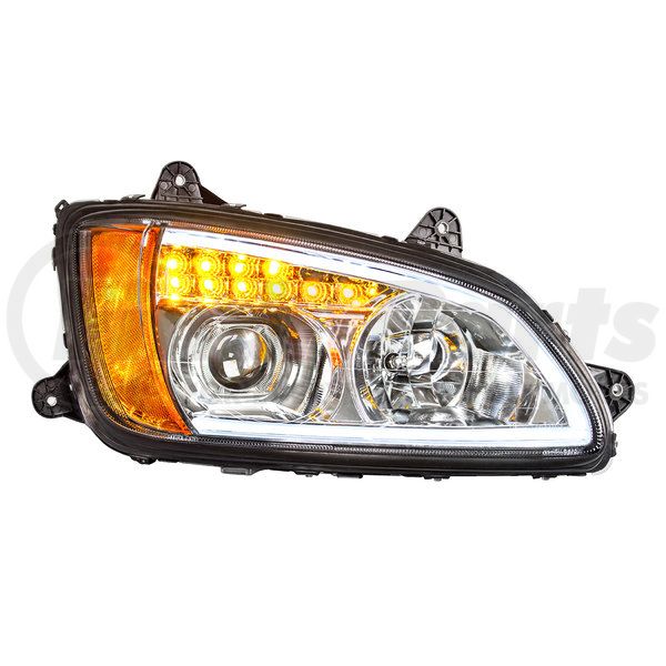 UNITED PACIFIC 32780 Headlight Assembly | FinditParts