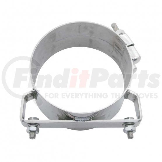 United Pacific 10324 Exhaust Clamp | FinditParts