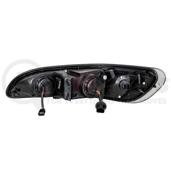 United Pacific 31240 Headlight Assembly | FinditParts