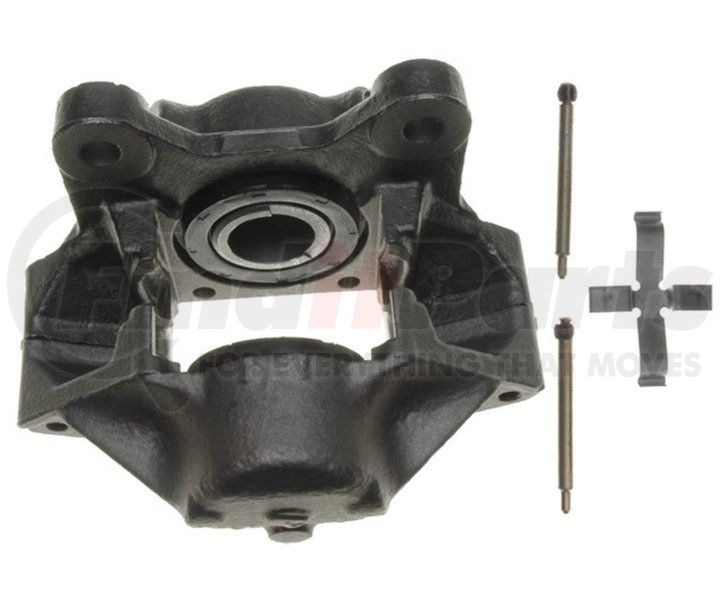 Raybestos FRC3708 Disc Brake Caliper + Cross Reference FinditParts