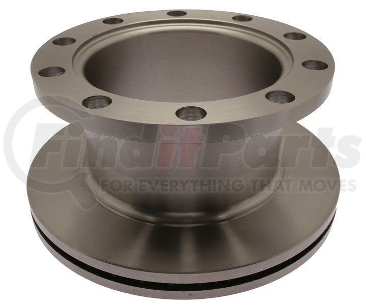 Raybestos 8547R Disc Brake Rotor + Cross Reference FinditParts