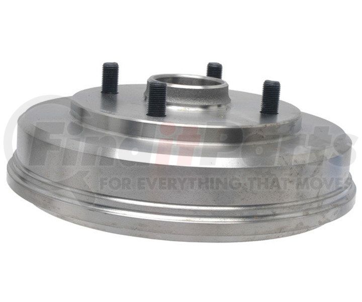 9527R by RAYBESTOS Brake Parts Inc Raybestos RLine Brake Drum