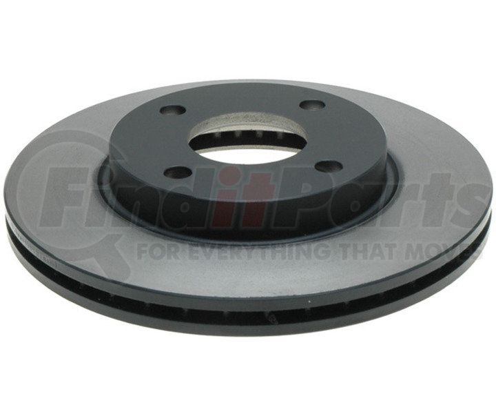 Raybestos 66913 Disc Brake Rotor + Cross Reference | FinditParts 