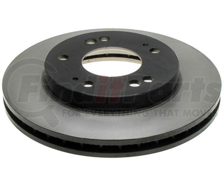 RAYBESTOS 96162R Disc Brake Rotor + Cross Reference FinditParts