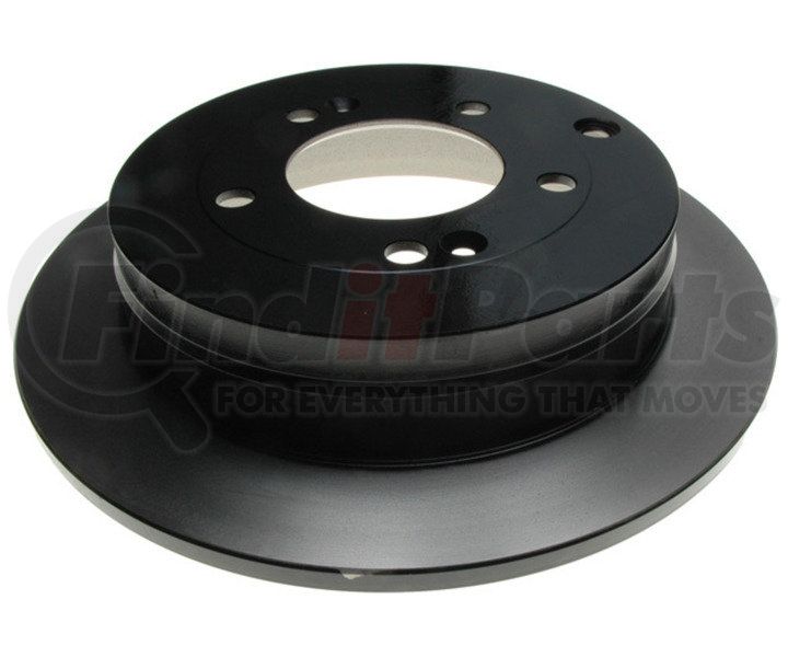 Raybestos 980417 Disc Brake Rotor + Cross Reference | FinditParts