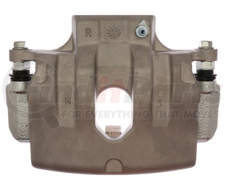 RC12787C by RAYBESTOS Brake Parts Inc Raybestos RLine Remanufactured