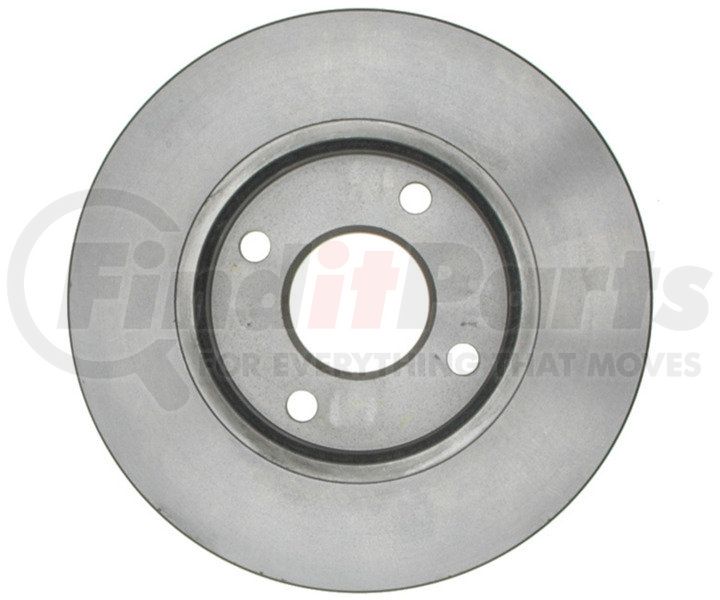 Raybestos 66913 Disc Brake Rotor + Cross Reference | FinditParts 