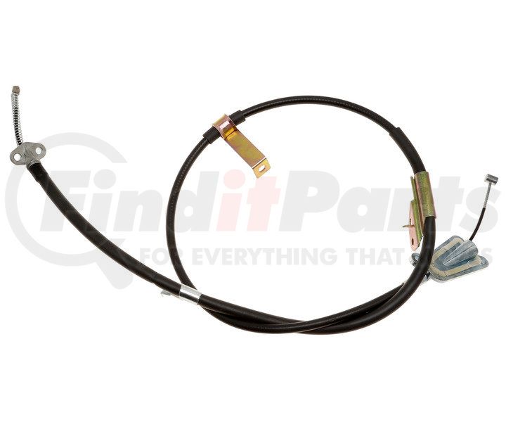 Dorman C660403 Parking Brake Cable 