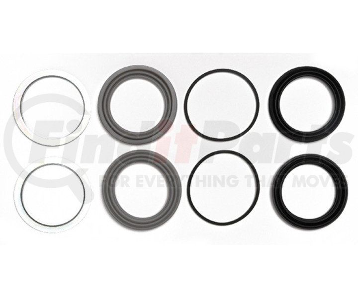Raybestos WK1708 Disc Brake Caliper Seal Kit + Cross Reference  