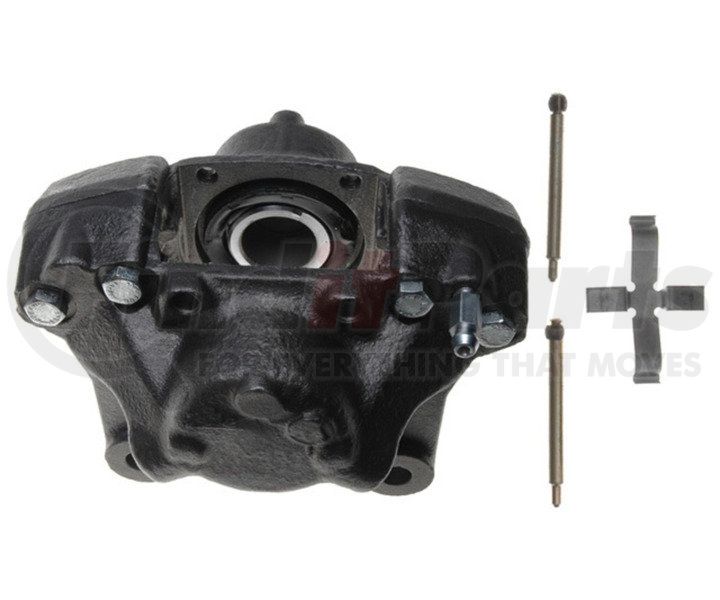 Raybestos FRC3708 Disc Brake Caliper + Cross Reference FinditParts