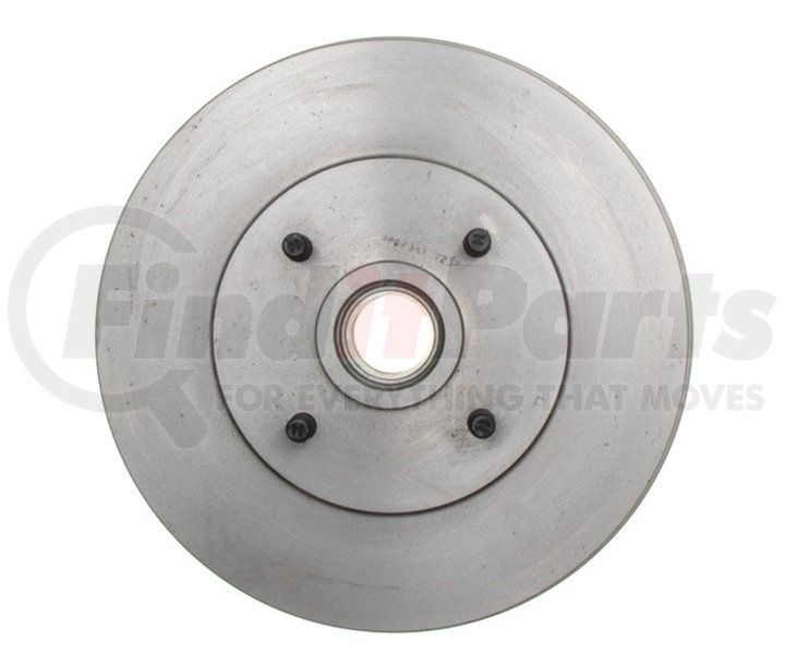 9337R by RAYBESTOS Brake Parts Inc Raybestos RLine Brake Drum