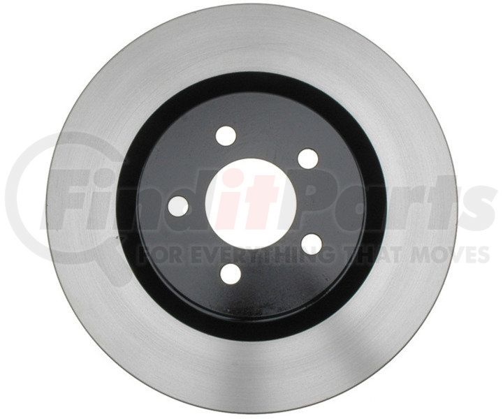 Raybestos 66844 Disc Brake Rotor + Cross Reference | FinditParts