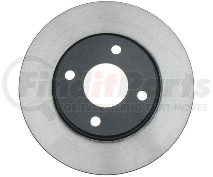 Raybestos 66913 Disc Brake Rotor + Cross Reference | FinditParts 