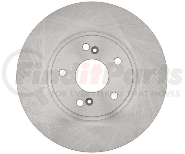 Raybestos 96795R Disc Brake Rotor Cross Reference Vehicle