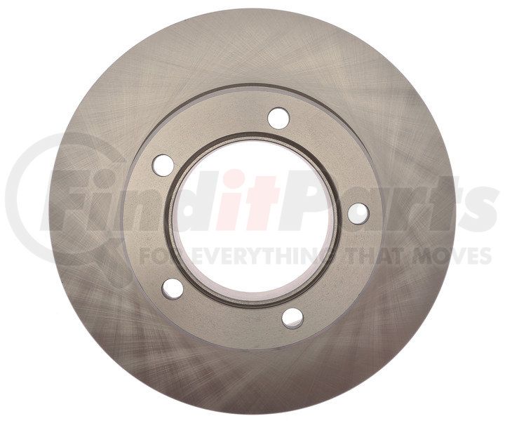 Raybestos 580415R Disc Brake Rotor + Cross Reference | FinditParts