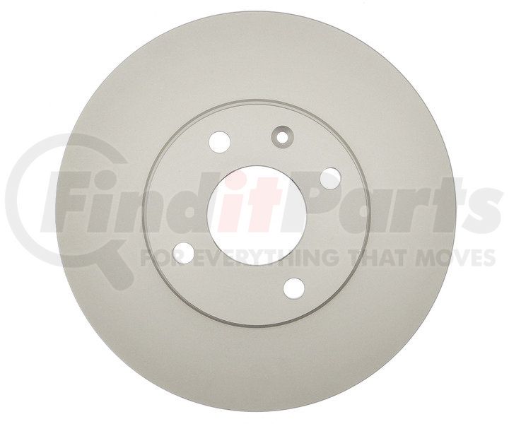 Raybestos 582031 Disc Brake Rotor + Cross Reference | FinditParts