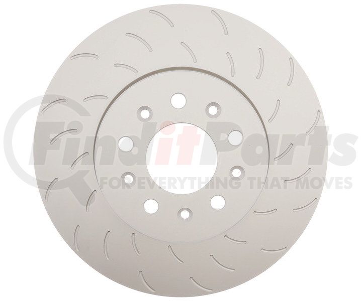 Raybestos 582932 Disc Brake Rotor | Cross Reference & Vehicle Fits ...